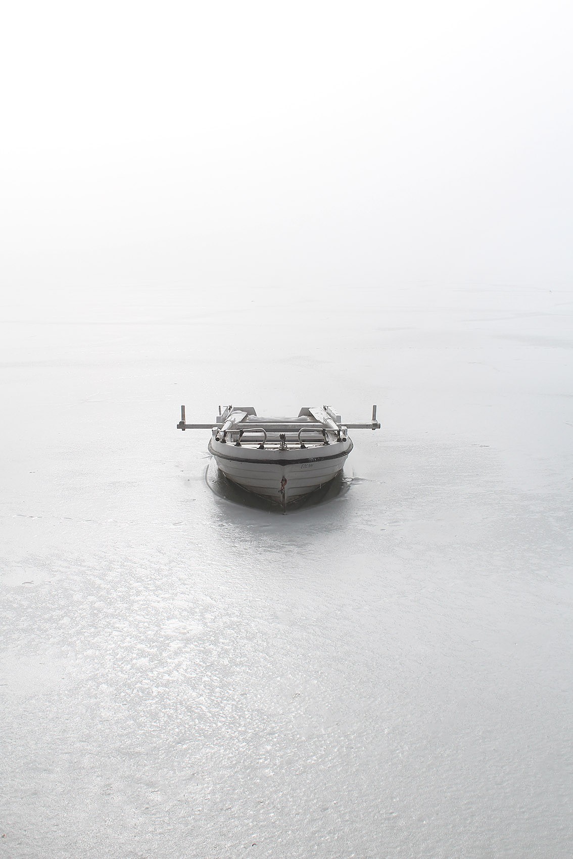 Lake photography